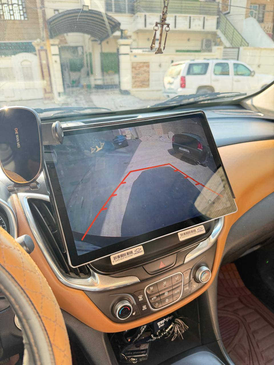 للبيع شوفر اكيونكس موديل ٢٠١٨حجم المحرك ١٥٠٠ 
داخل لونين السعر 100 ورقه فقط رقم بغداد سنويا جديده  المكان بغداد 
للاتصال *********** بغداد, العراق
