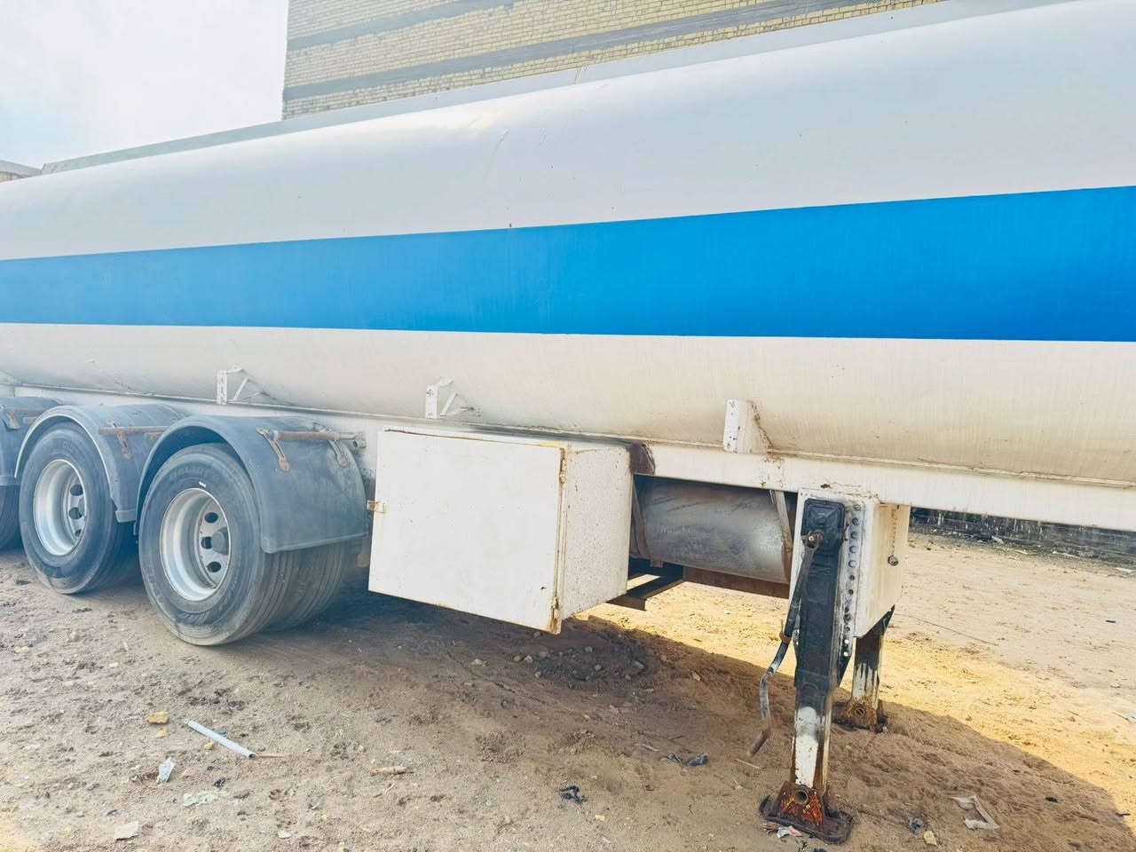 للبيع تخم تاير بس تحويرة چوبلس ٣دنكير مزوج السعر ٦٥ورقة وبي مجال بسيط الشراي يتصل  الارقام التاليه مكاني بصرة قرب ساحة سعد ***********
***********
