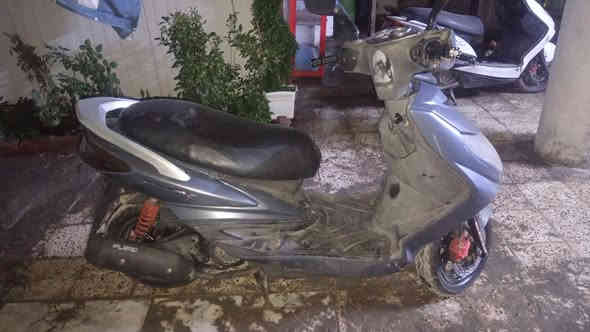 للبيع  او مراوس
سكنس فحل مكينه ناعمه كلش شكد متتصور كهربائييات كلها شغاله نقصها فقط دشبول عاطل 600 وبيها مجال الشراي يتصل
مكاني المشتل
***********
