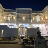 الانبار الرمادي • ٣٠٠م • تبريد مركزي