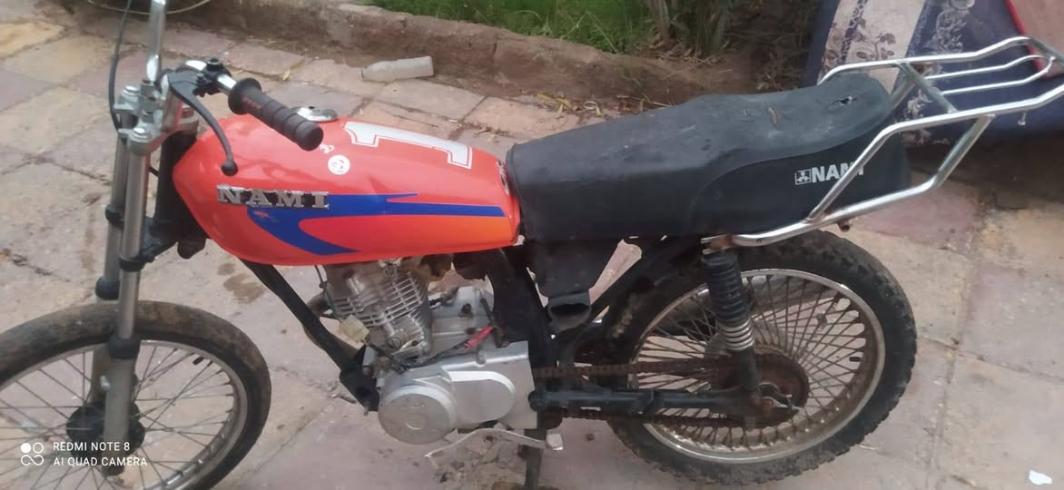 دراجه كلك للبيع دراجه صالنصه وعقل رياضي سعرهه350 وترهم مراوس حسب القناعه اذا شراي اتصل***********
