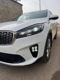 سورنتو • ٢٠١٨ • خليجي فول