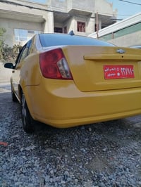 سوزوكي فورنزة • ٢٠٠٧ • توماتيك