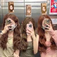 صبغة كوتا • عضوية ١٠٠٪ • مناسبة للشعر الحساس