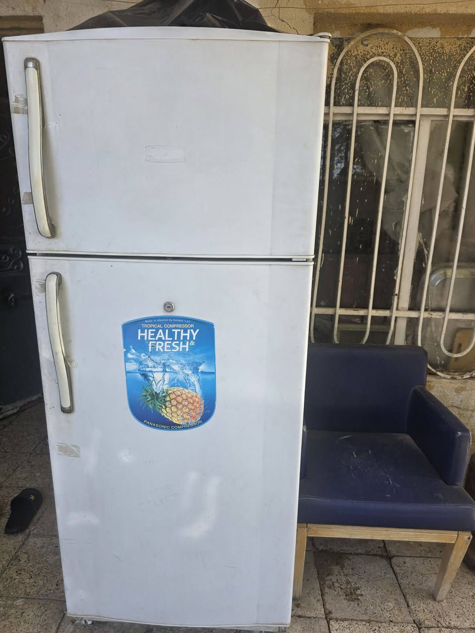 لليبيع بابل ورديه خارج


**إذا كنت صاحب هذا الإعلان وتريد حذفه لأي سبب، رجاءا أرسل رسالة إلى الدعم الفني**