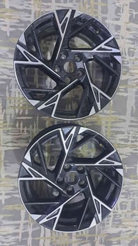 ويل كب • كي فايف • اكسسوارات