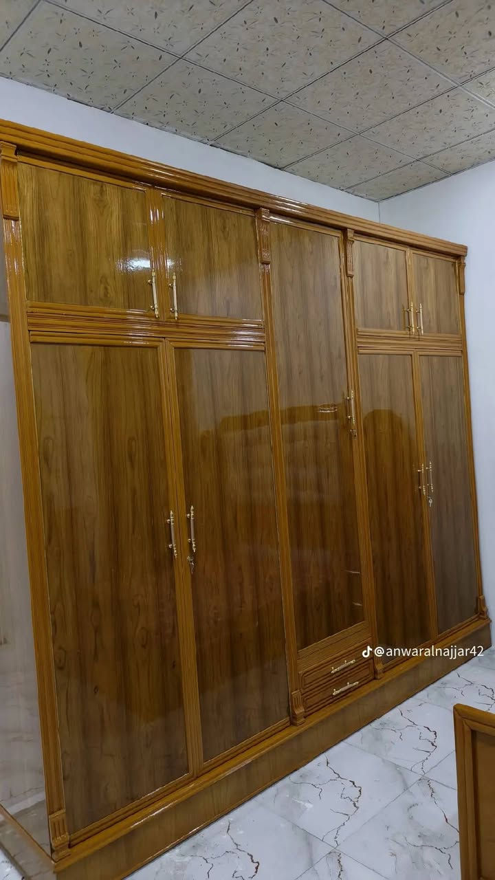 ✨ صباغة غرف النوم والأبواب الخشبية ✨
🪵 شد وفتح جميع غرف النوم
🎨 صباغة وتجديد الخشب 
✅  وأسعار مناسبة
📩 للاستفسار مراسلة الصفحة.


**إذا كنت صاحب هذا الإعلان وتريد حذفه لأي سبب، رجاءا أرسل رسالة إلى الدعم الفني**