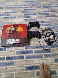 بلي ثري • جوز جستيك • مخزن العاب