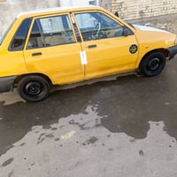 ٢٠١٣ • ماكينة وجير زين • نجف