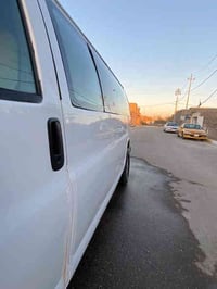 سفانه للبيع 2007 محرك ٦١٠٠ كير الف مكفولات تخم تايرات كدام برجستون سله...