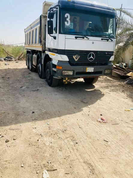 للبيع اكتروز 2003 مجموعه جي اف مكينه 44 رقم بغداد السياره جديده كلش تبريد ثلج مكفوله كفاله عامه ل ستفسار /***********/***********♕
