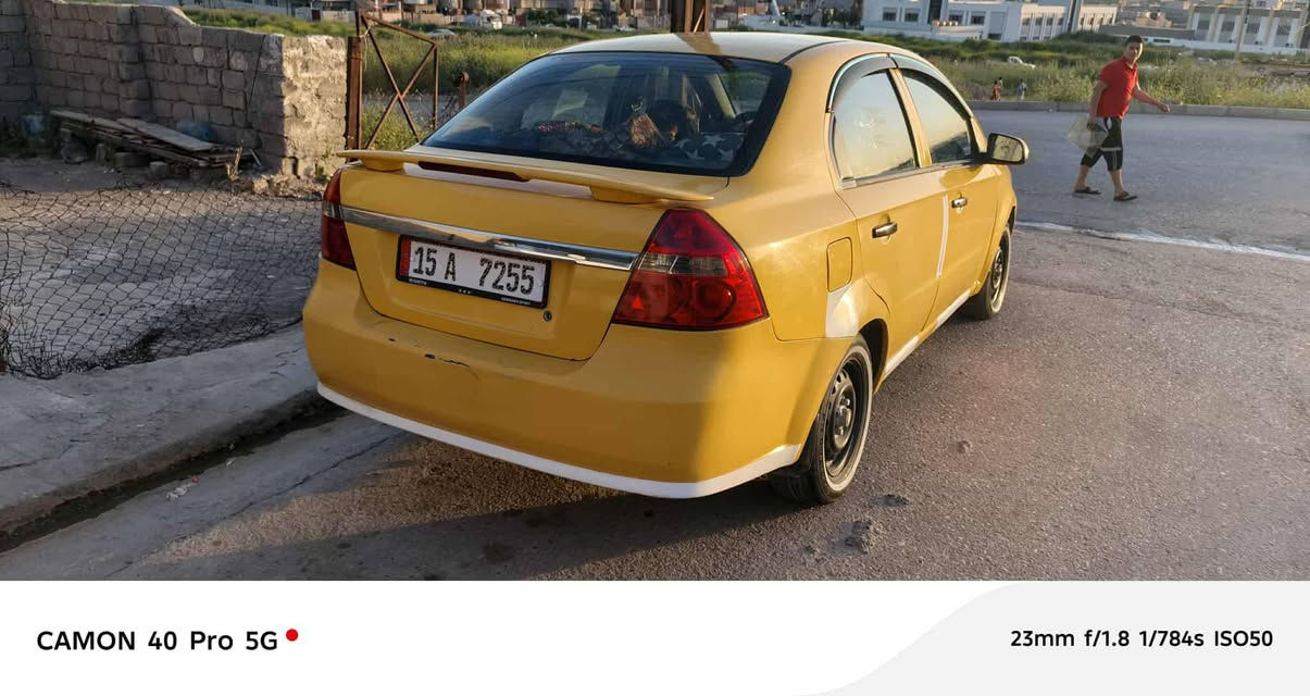 الاسلام عليكم افيو 2008 رقم انكليزي شرط التحويل بيها كاربون مستر كارت طخم تاير خط ابيض  سعر 50 وبيها مجال *********** اسيا *********** اني مكلف بل نشر خاص مجاوب
