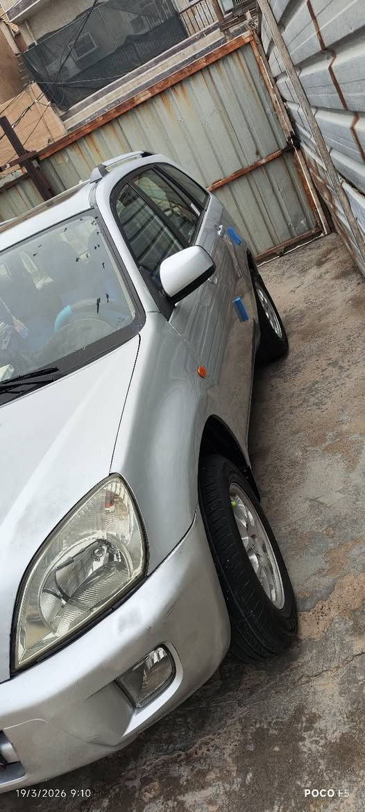 السلام عليكم شيري تيكو موديل 2011نظيفة جدا السعر 58


**إذا كنت صاحب هذا الإعلان وتريد حذفه لأي سبب، رجاءا أرسل رسالة إلى الدعم الفني**