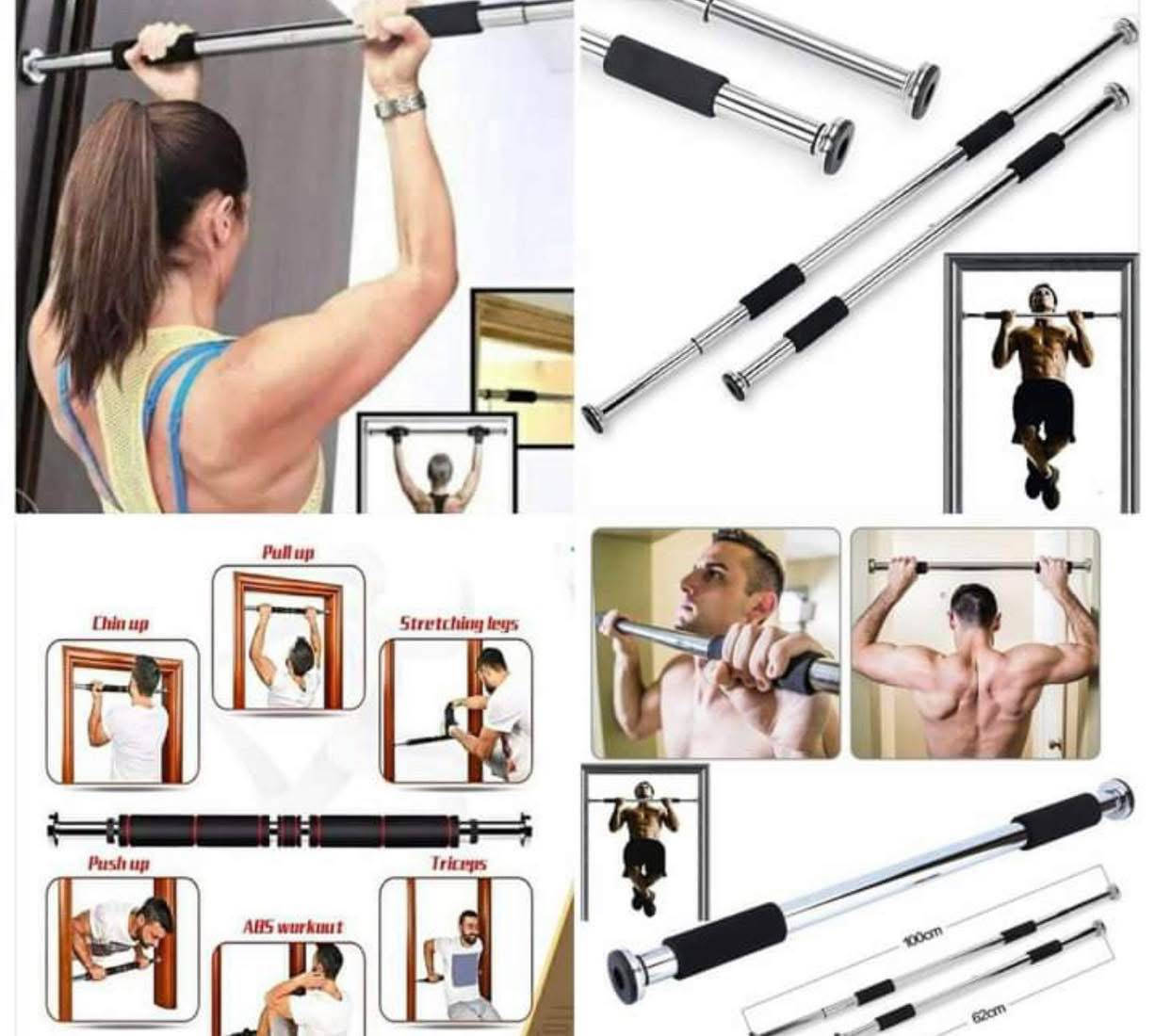 عقله باب 🏋️‍♂️  السعــر  20 الف دينـــار 
من اساسيات كل منزل ضروري جدا ومتاخذ مكان ابد
تمرين عقله هواي فوائد صحيه وبسعر مناسب جدا .

 القياس 90سم لل120سم تتكبر وتصغر
شد براغي وفر 🔹
تطلب وخلال 24 ساعه طلب يمك 

🔹تجهيزات ارض الابطال 🔹
عنوان بغداد حافظ القاضي .. 
للحجز مرسله الخاص او الاتصال على *********** . 
توصيل 5 كل مناطق عراااق من شماله الجنوبه 💪🏻 

#عقله #عقله_باب #كمال_اجسام #تجهيزات_رياضيه
