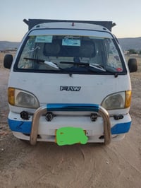 فاو • ٢٠٠٧ • السليمانية