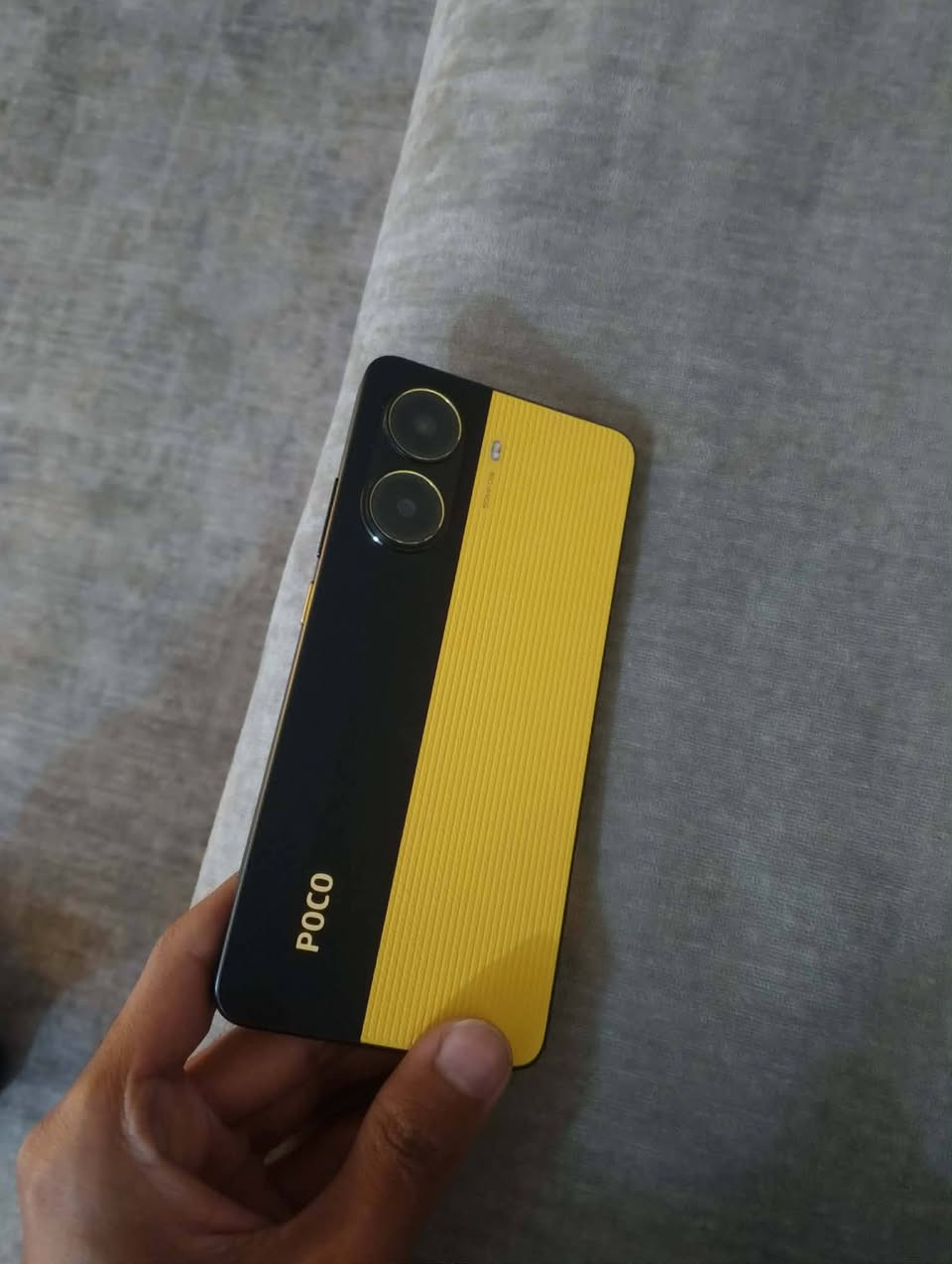 السلام عليكم شباب عندي جهاز بوكو أكس 7 برو جهاز كلش نضيف مشحون 117 بطاريه 100 ذاكره 512 والرام 24 جهاز شخط ما بي اريد مراوس بريد مجك شعندك نزل واني ادخلك خاص 🔥♥️


**إذا كنت صاحب هذا الإعلان وتريد حذفه لأي سبب، رجاءا أرسل رسالة إلى الدعم الفني**