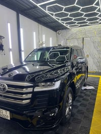 لاندكروز VX • ٢٠٢٤ • ٣٤٠٠٠ كم