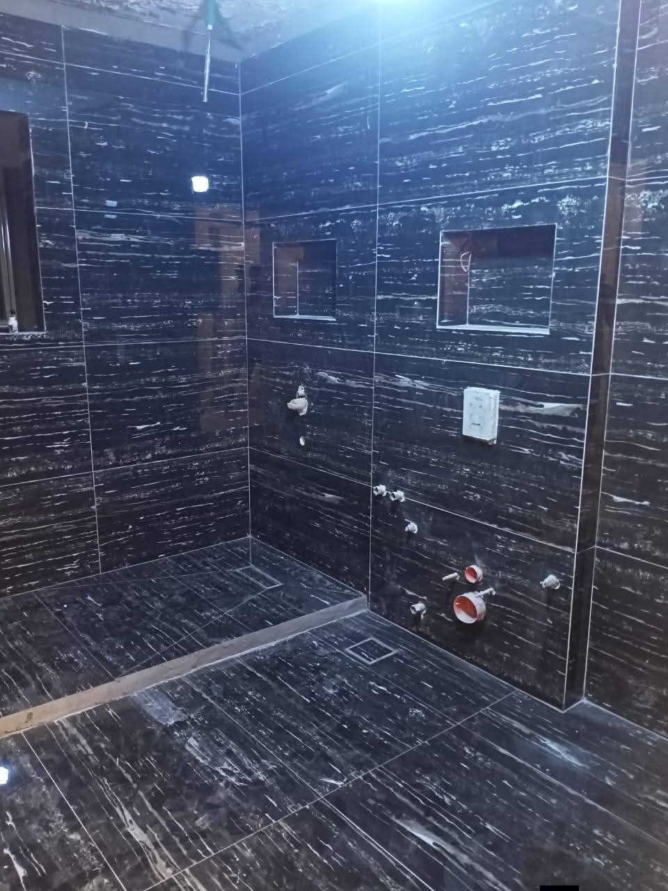 ***********
كادر سيراميك هل درجه اولى بغداد العلاوه
