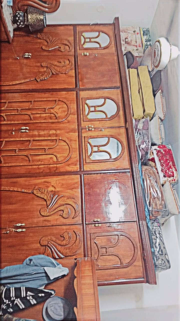 غرفة النوم البييع سعر ٢٥٠ الف


**إذا كنت صاحب هذا الإعلان وتريد حذفه لأي سبب، رجاءا أرسل رسالة إلى الدعم الفني**