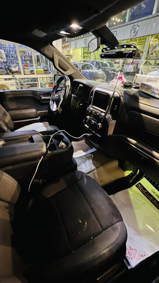 للبيع او مراوس جمسي سيرا 2022 الفيشن 4 سلندر تيربو
259 بيع مستعجل

رقم الهاتف : ***********

مكاني بصره

مراوس باقل منها
