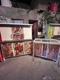 للبيع ستعمال قليل 07875088203