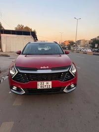 سبورتج • ٢٠٢٣ • ٤٢٠٠٠ كم