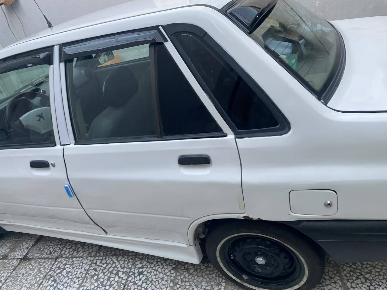 السلام عليكم
مديل 12 رقم كربلاء مشروع وطني راعيه بنجف سنويه 27 سياره ما ناقصه براغي ابدد تخم تاير مكينه كير تبريد كلشي جاهز بيه جان بيه خياسات مصلحات ومصبوغه حزام

سعر28وبيه مجال
او مراوس ب سمند او بيجو
***********
