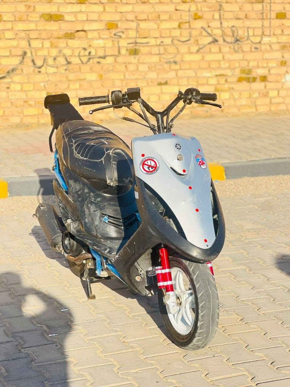 دراجه ماكس عدله للبيع السعر خاص التواصل ***********

