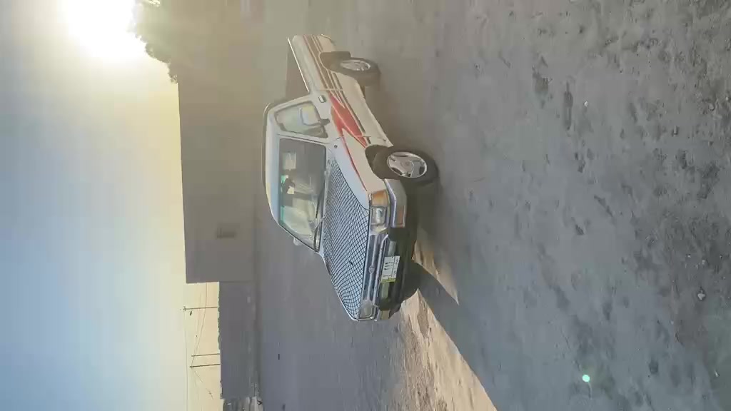 سلام عليكم بيكم تيوته موديل 92
سنويه لثمانيه وعشرين رقم ذيقار سياره حلوه محرك ونجي سياره اوتوماتيك مكينه وكير وكسن وشاصي شرط  
كهربأيات كلها شغاله سياره عوزها بس حداده تخم تأير جديد 
عنواني بصره حيانيه عارصها 38وبيها مجال قليل لشراي


**إذا كنت صاحب هذا الإعلان وتريد حذفه لأي سبب، رجاءا أرسل رسالة إلى الدعم الفني**