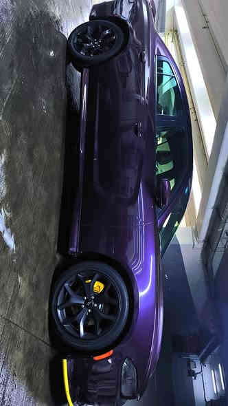 مراوس بجارجر 5700 موديل 22/23
..............................
جي تي بلاس خليجي (هارلم) اعلى مواصفات بالجيتي 
2020 بيهة كلير فقط بالبنيد اثر وشم 
و شخط باب الراكب بدراجة اقل من شبر يتكحل او كارت 
و تكحيل خشم الجاملع الايسر 
تصليح البطانة البلاستك
 اللي فوق اللايت الايسر تقريبا 20 سم
محرك 3600/ V6
شفتات سرعة ستيرن 
تحكمات كاملة ستيرن
كشنات حظن 
سستم صوت الباين 
ادامة كاملة غرفة احتراق + راديتر + ماء راديتر شركة احمر 
ماشية 38
تشغيل عن بعد 
شاشة كبيرة 
تحكم كامل من الشاشة 
فتحة 
سوبر تراك 
نظام نورمل و سبورت 
300 حصان 
كير zf ( طيارة ) نظام عادي + اوتو
تخم تاير تو سايز جديد
باتري جديد 
صدر جديد+ اذاين محرك + دسكات.  وكالة
كت كامل اسود لامع . يدات باب + مطريات + مرايات
الداخل تطعيم كاربون فايبر 
وباقي مواصفات الجي تي المعروفة بيهة
***********
