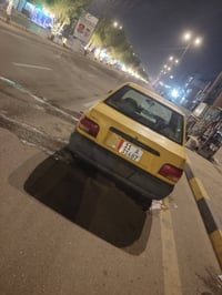 ٢٠١٥ • رقم نكليزي • ضربة جنطة