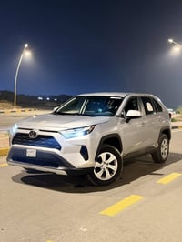 راف فور LE • ٢٠٢٥ • كامره دواره