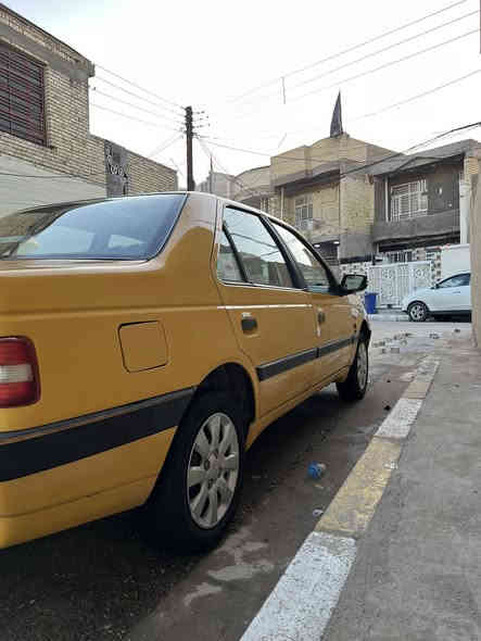 السلام عليكم 
بيجو اكد 2016 دشبول حديث
خشم جاملغ امامي صبغ فقط 
شبر جاملغ خلفي بارد فقط ذن غيره مابيه
لا ضربه ولا تبديل 
دوشمه عام مكينه مشتغلهه جديد صدر 
جديد امامي خلفي تايرات جدد تبريد ثلج
سياره جاهزه متصرف اي شي عليه 
العنوان : بغداد الزعفرانيه 
الهاتف : *********** كريم حيدر 
السعر 50 بيه مجال بيع فقط
