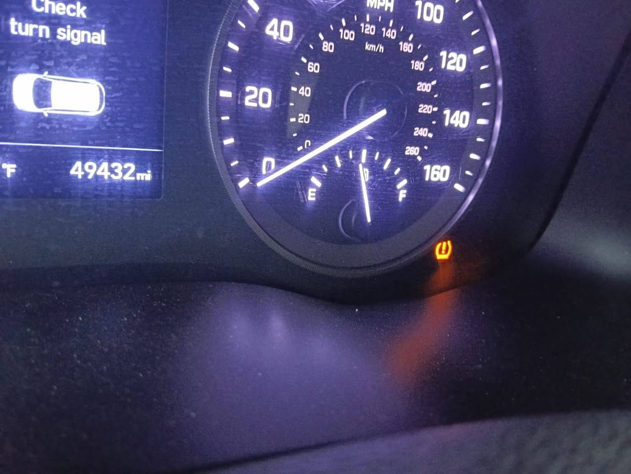 توسان 19 وارد امريكي فووول
تبديل قطعتين فقط
ماشيه 49 الف
كير محرك كفاله
صدر جديد
سعر  165 وبيها مجال
سياره مرقمه بسمي بغداد تحويل ثاني يوم
للتواصل والاستفسار
***********
