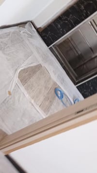 شغلي اليوم صباغ بيوت داخلي خارجي سعر مناسب تريد عل غرفة ب30الف خارجي ق...