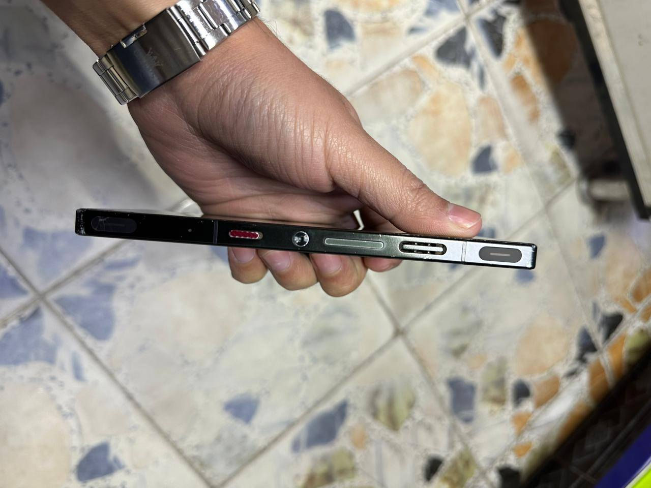 ريد مجك ٩ برو ١٢٠ ببجي بي فطر موضح مماثر ع لمس ٤٠٠


**إذا كنت صاحب هذا الإعلان وتريد حذفه لأي سبب، رجاءا أرسل رسالة إلى الدعم الفني**