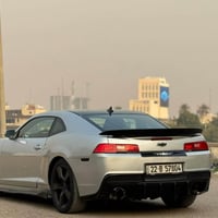 كمارو ٢٠١٥ • ٩٩ الف مايل • رقم اربيل