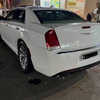 كرايسلر C300 • ٢٠١٦ • رقم اسليمانيه