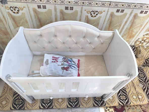 جدا نظيف السعر 75 وبي مجال ‏‪الناصريه مركز المدينه
‏‪0788 791 9270‬‏
