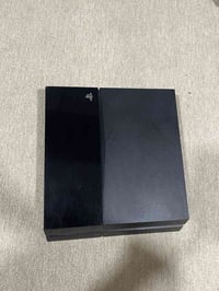 اplay 4 fat online 500gb مع يدة اصلي وجیهاز مفتوح تنضيف سعر 155 الاف  ...