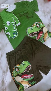 تراك ولادي • بغداد • ملابس أطفال