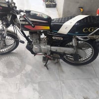 ايراني • شرط الفحص • موديل 2020