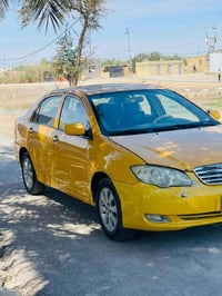سايبا • ٢٠١١ • مراوس