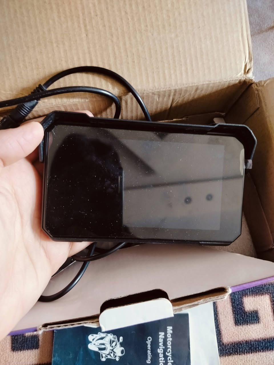 عاطل عاطل
ابيع عاطل ماتشتغل
نهايتهه 10000 سعر نهائي


**إذا كنت صاحب هذا الإعلان وتريد حذفه لأي سبب، رجاءا أرسل رسالة إلى الدعم الفني**