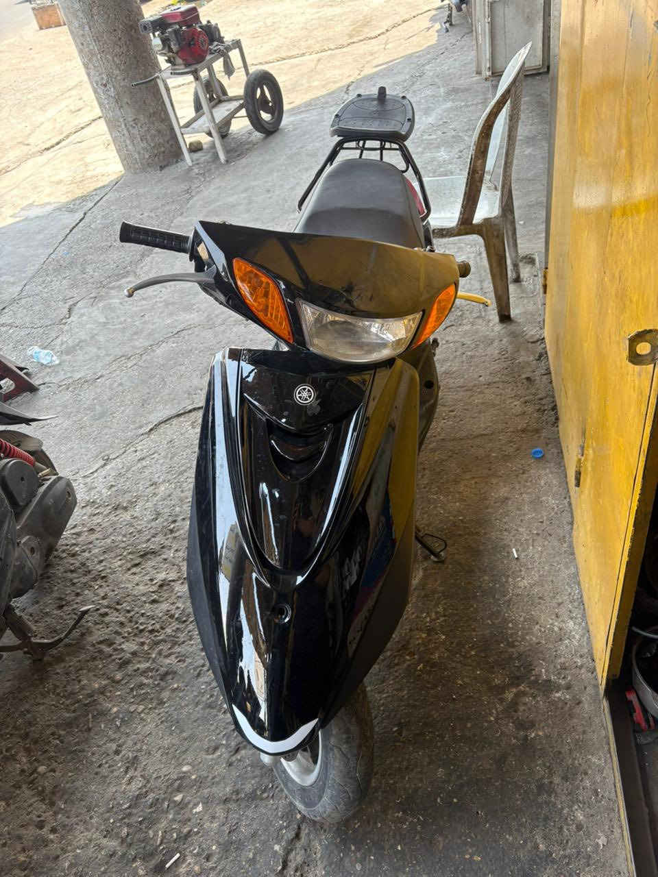 اكزز للبيع مكفوله من كلشي جديده لوك ميكنه خرسه مكفوله جيب فيتر وتعال العنوان بغاد الجديده ***********
