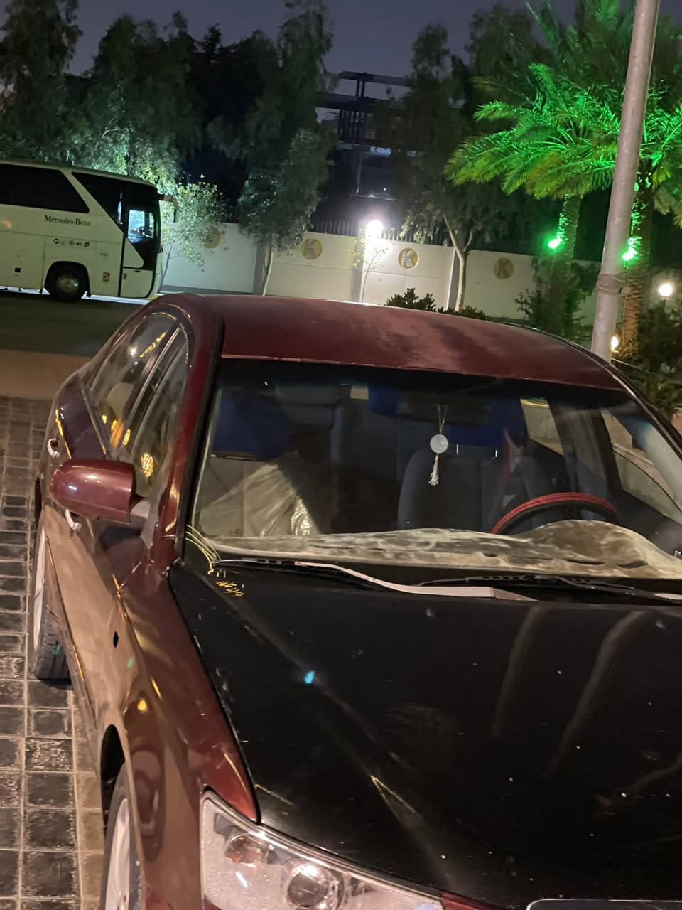 سوناتالبيع أو مراوس
نجف قضاء المشخاب  راعيه يريد مداور


**إذا كنت صاحب هذا الإعلان وتريد حذفه لأي سبب، رجاءا أرسل رسالة إلى الدعم الفني**