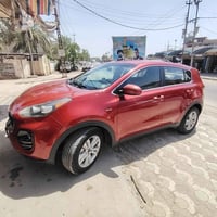 سبورتج • ٢٠١٧ • مراوس سانتا كروز