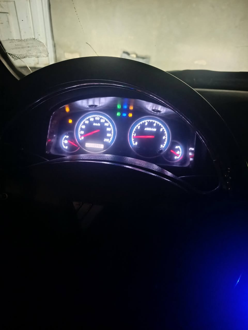 سلام عليكم بيكم فتون موديل 11 مكينه أو كير  أو شاصي كفاله
كهربائيات كلهه شغاله  

السياره لا ضربه ولا خياس بس صبغ قليل 
السعر 43 أو بي مجال 
الديوانية  الشافعية  ***********
***********
