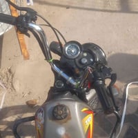 TVS هندي • كفالة عامة • ديالى القصيرين