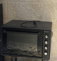 فرن • للبيع